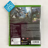 Wo Long: Fallen Dynasty - (XSX) Xbox Series X Video Games KT   