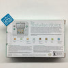 Nintendo 2DS Console (Sea Green) - Nintendo 3DS Consoles Nintendo   
