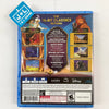 Disney Classic Games Collection - (PS4) PlayStation 4 [Pre-Owned] Video Games Nighthawk Interactive   