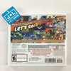 Pokemon Ultra Sun - Nintendo 3DS Video Games Nintendo   