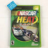 NASCAR Heat 2002 - (XB) Xbox [Pre-Owned] Video Games Infogrames   