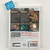 Legend of the Dragon - Nintendo Wii Video Games The Game Factory   