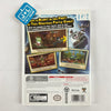Raving Rabbids: Travel in Time - Nintendo Wii [Pre-Owned] Video Games Ubisoft   