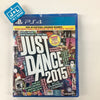 Just Dance 2015 - (PS4) PlayStation 4 Video Games Ubisoft   