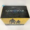 God of War Ragnarök Jötnar Edition - (PS4/PS5) - PlayStation 5 Video Games PlayStation   