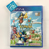 Klonoa Phantasy Reverie Series - (PS4) PlayStation 4 (European Import) Video Games J&L Video Games New York City   