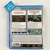 Unravel: Yarny Bundle - (PS4) Playstation 4 [Pre-Owned] (European Import) Video Games Electronic Arts   