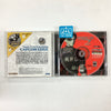 Resident Evil 2 - (DC) SEGA Dreamcast  [Pre-Owned] Video Games Capcom   