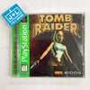 Tomb Raider (Greatest Hits) - (PS1) PlayStation 1 [Pre-Owned] Video Games Eidos Interactive   