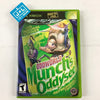 Oddworld: Munch's Oddysee - (XB) Xbox [Pre-Owned] Video Games Microsoft Game Studios   