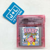 Kirby Tilt 'n' Tumble - (GBC) Game Boy Color [Pre-Owned] Video Games Nintendo   