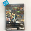 Kingdom Hearts Re:Chain of Memories (Greatest Hits) - (PS2) PlayStation 2 Video Games Square Enix   