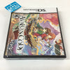 Avalon Code - (NDS) Nintendo DS Video Games Marvelous Entertainment   