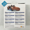 SONY DualShock 4 Wireless Controller (Copper) - PlayStation 4 (European Import) Accessories Sony   