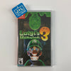Luigi's Mansion 3 - (NSW) Nintendo Switch Video Games Nintendo   