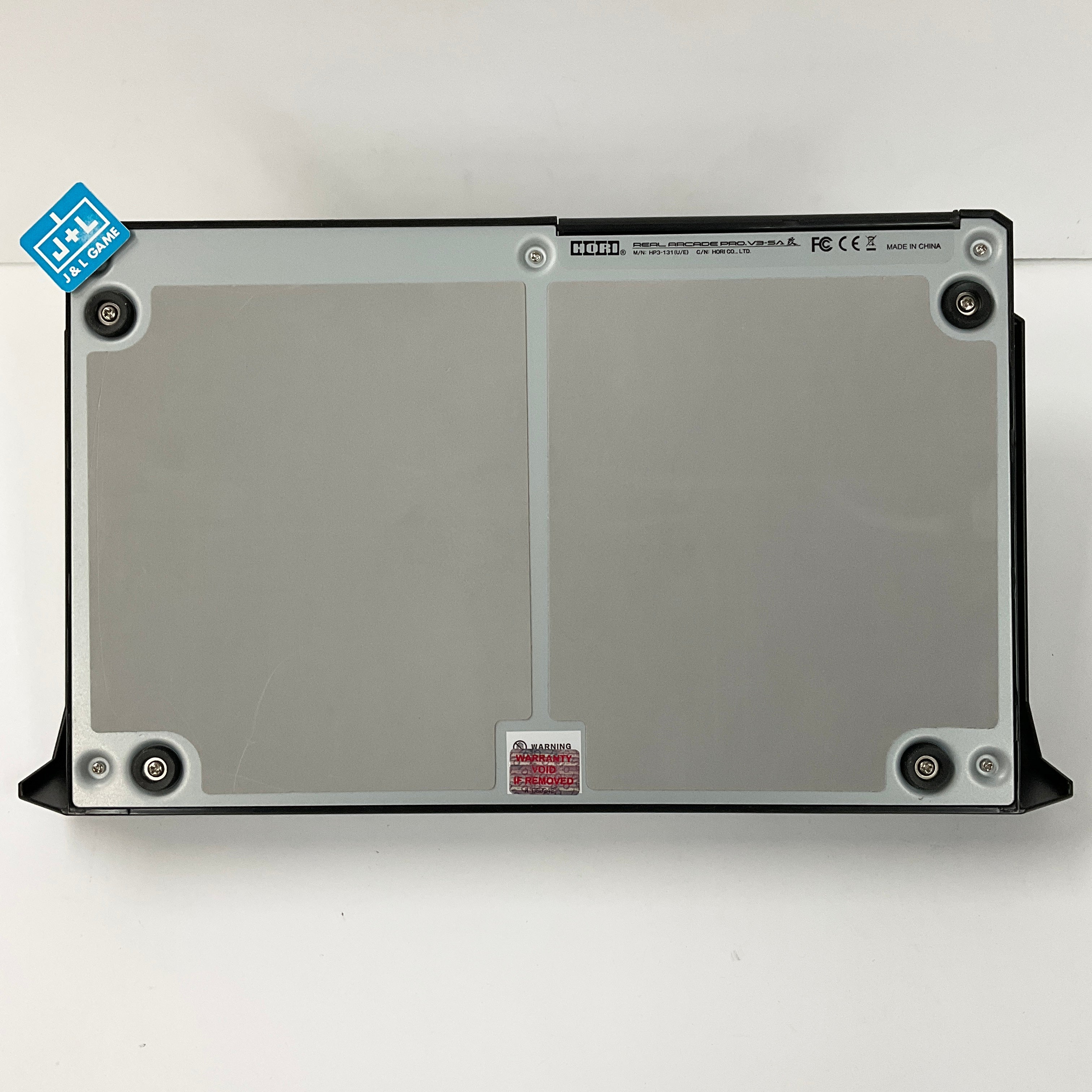 HORI PlayStation 3 Real Arcade Pro V3-SA Kai - (PS3) PlayStation 3