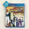 The King of Fighters '97 Global Match (Limited Run #204) - (PS4) PlayStation 4 Video Games Limited Run   