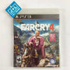 Far Cry 4 - (PS3) PlayStation 3 Video Games Ubisoft   