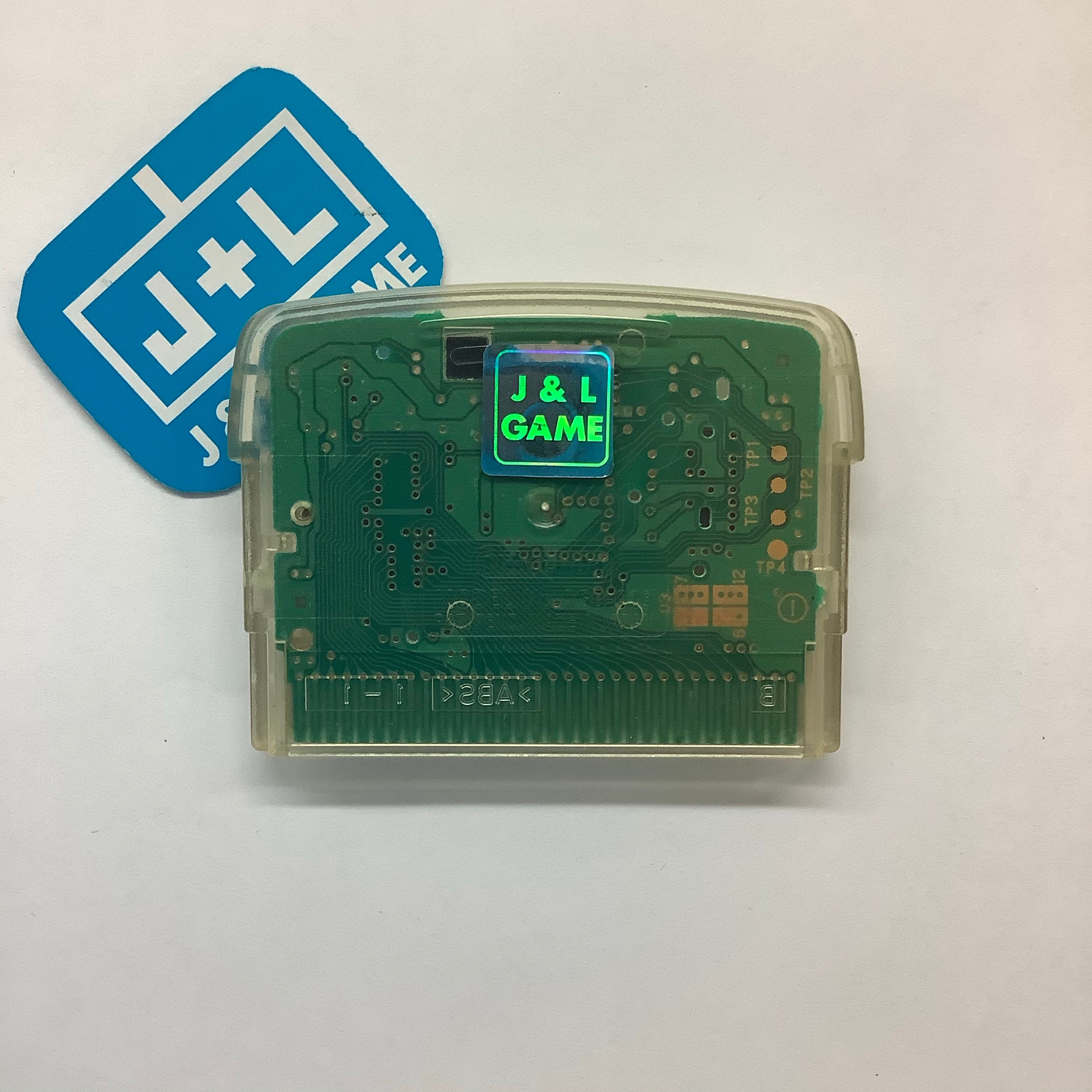 Bokura no Taiyou - (GBA) Game Boy Advance [Pre-Owned] (Japanese Import) Video Games Konami   