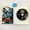 Tenchu: Shadow Assassins - Nintendo Wii [Pre-Owned] Video Games Ubisoft   