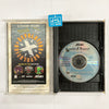 Mortal Kombat II - (SS) SEGA Saturn [Pre-Owned] Video Games Acclaim   