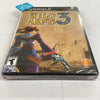 Wild Arms 3 - (PS2) PlayStation 2 Video Games SCEA   