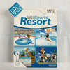 Wii Sports Resort - Nintendo Wii Video Games Nintendo   