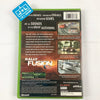 Rally Fusion: Race of Champions - (XB) Xbox [Pre-Owned] Video Games Activision   