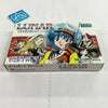 Lunar Legend - (GBA) Game Boy Advance (Japanese Import) [Pre-Owned] Video Games Media Rings   