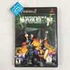 Hidden Invasion - (PS2) PlayStation 2 [Pre-Owned] Video Games Conspiracy Games   