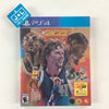 NBA 2K22 75th Anniversary Edition - (PS4) PlayStation 4 Video Games 2K   