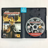 Midnight Club 3: DUB Edition Remix (Greatest Hits) - (PS2) PlayStation 2 [Pre-Owned] Video Games Rockstar Games   