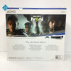 SONY PlayStation 5 Disc Edition Console (Call of Duty: Modern Warfare II Bundle) (Model CFI-1215A) - (PS5) PlayStation 5 Consoles Sony   