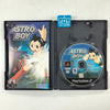 Astro Boy  - (PS2) PlayStation 2 [Pre-Owned] Video Games Sega   
