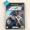 XGIII: Extreme G Racing - (GC) GameCube [Pre-Owned] Video Games Acclaim   