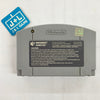 AeroGauge - (N64) Nintendo 64 [Pre-Owned] Video Games ASCII Entertainment   