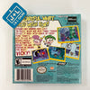 The Fairly OddParents! Breakin' Da Rules - (GBA) Game Boy Advance Video Games THQ   