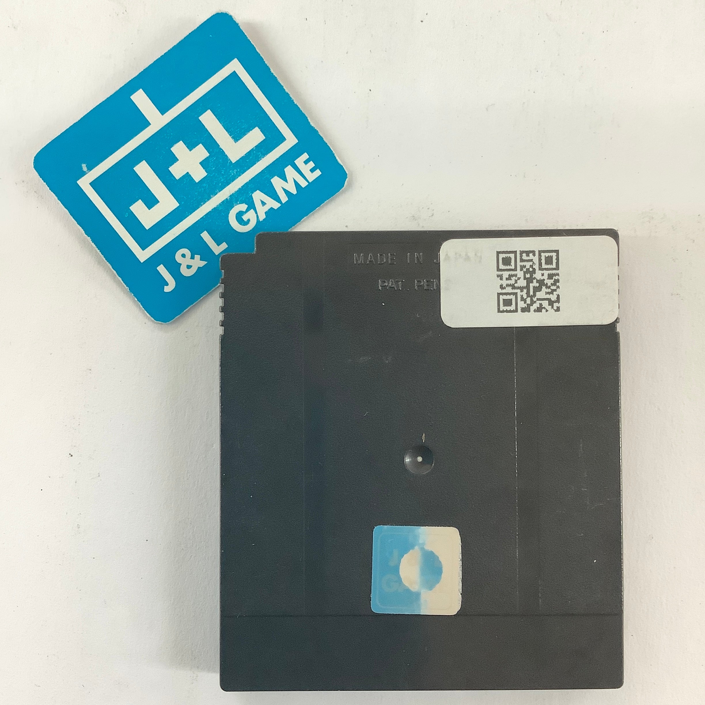 Pocket G1 Stable - (GBC) Game Boy Color [Pre-Owned] (Japanese Import) Video Games Konami   