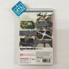 RXN RAIJIN (English Subtitle) - (NSW) Nintendo Switch [Pre-Owned] (Asia Import) Video Games J&L Video Games New York City   