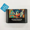 Sonic the Hedgehog - (SG) SEGA Genesis [Pre-Owned] Video Games Sega   