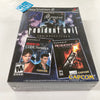 Resident Evil: The Essentials - (PS2) PlayStation 2 Video Games Capcom   