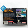 Super Mario All-Stars - (SNES) Super Nintendo  [Pre-Owned] Video Games Nintendo   