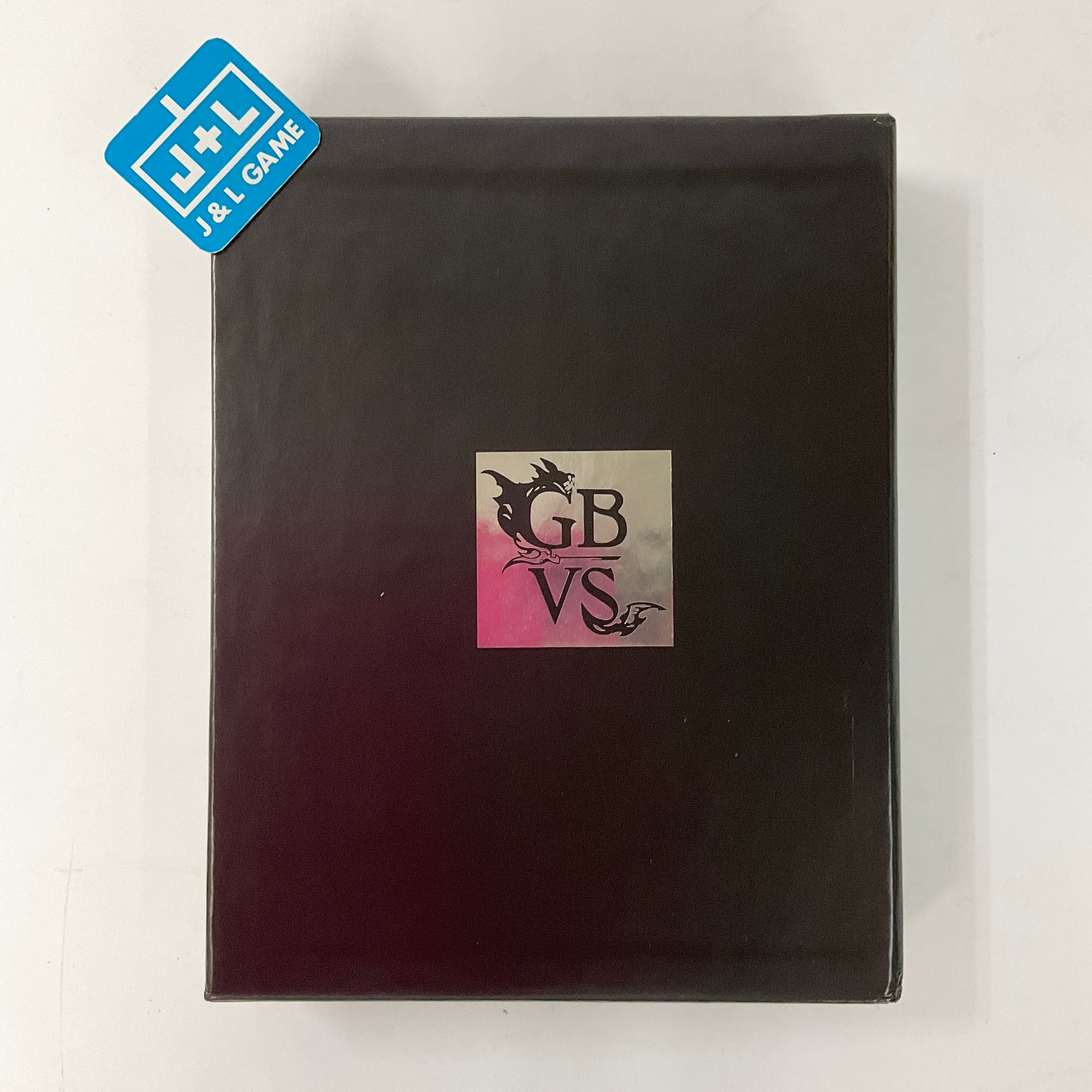Granblue Fantasy: Versus (Premium Edition) - (PS4) PlayStation 4 [Pre-Owned] Video Games XSEED Games   