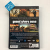 Grand Theft Auto: San Andreas - (PS2) PlayStation 2 [Pre-Owned] Video Games Rockstar Games   