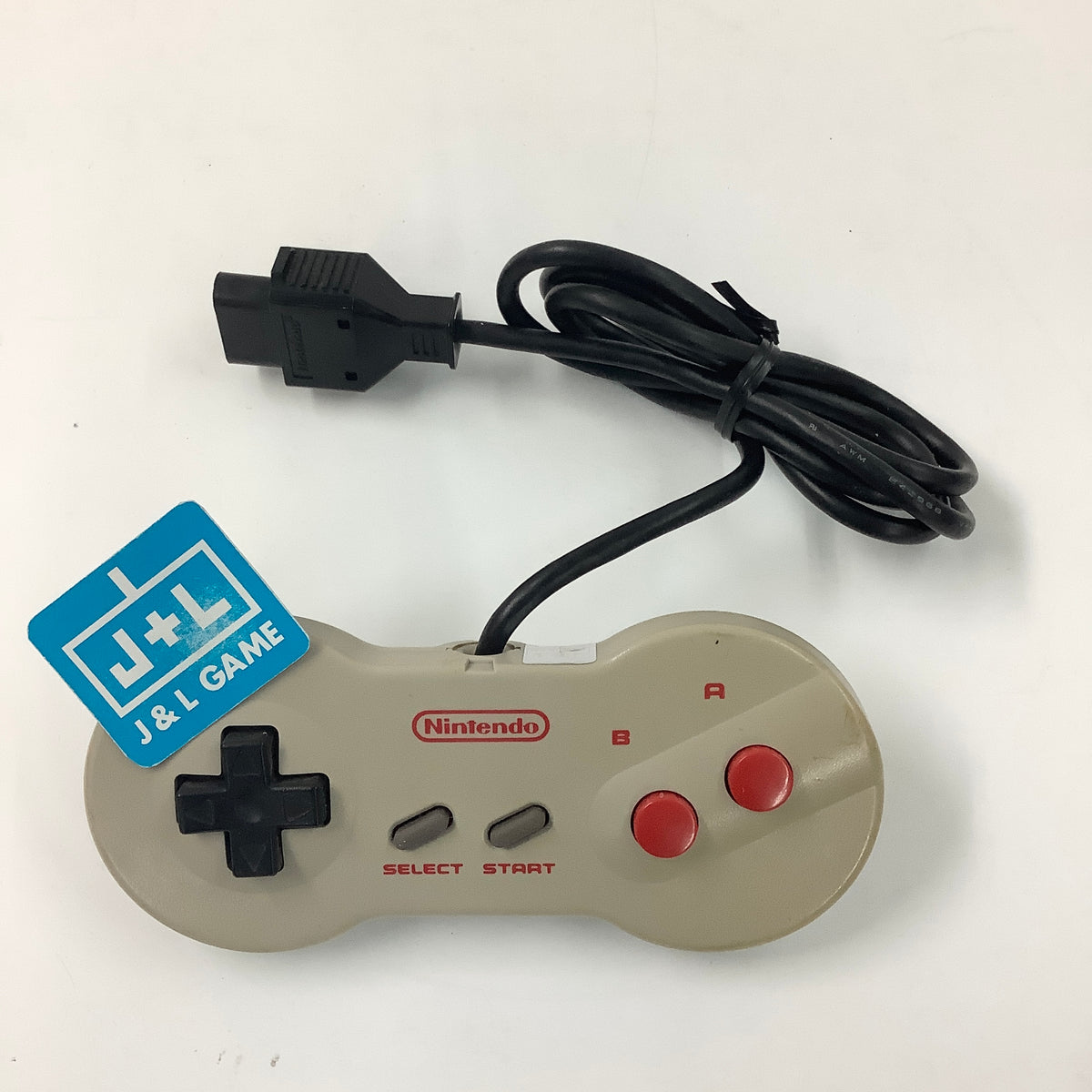 Nintendo New Famicom (HVC-FF Top Loader) - (FC) Nintendo Famicom [Pre ...