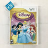 Disney Princess: Enchanted Journey - Nintendo Wii [Pre-Owned] Video Games Disney Interactive Studios   