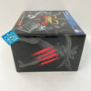 Mad Catz Street Fighter V Arcade FightStick Alpha - (PS4) PlayStation 4 / (PS3) PlayStation 3 Accessories Mad Catz   