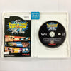 Cartoon Network: Punch Time Explosion XL - Nintendo Wii [Pre-Owned] Video Games Crave   