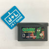 Gumby vs. the Astrobots - (GBA) Game Boy Advance [Pre-Owned] Video Games Namco   