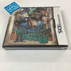 Etrian Odyssey II: Heroes of Lagaard - (NDS) Nintendo DS Video Games Atlus   